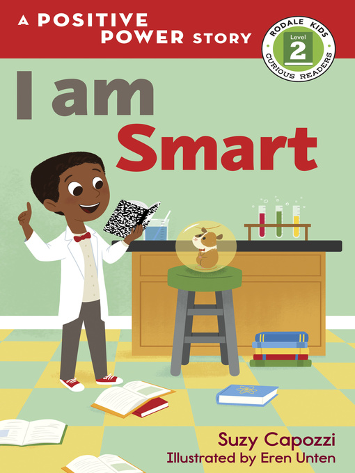 Title details for I Am Smart by Suzy Capozzi - Available